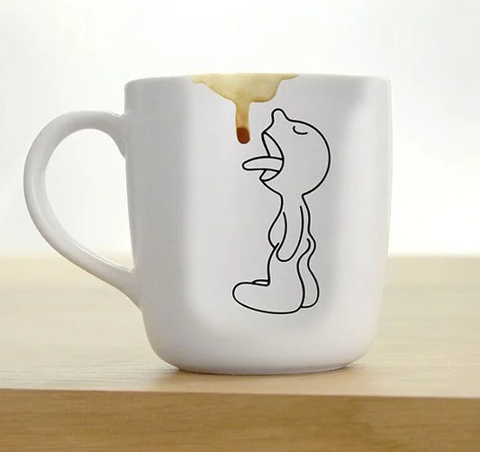 Unique Coffee Mugs That Make The Best Gifts
