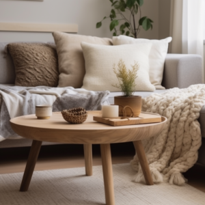 10 Must-Have Home Decor Items For Creating A Cozy Living Space