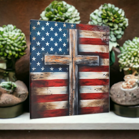 15 Gift Ideas For Proud American Christians