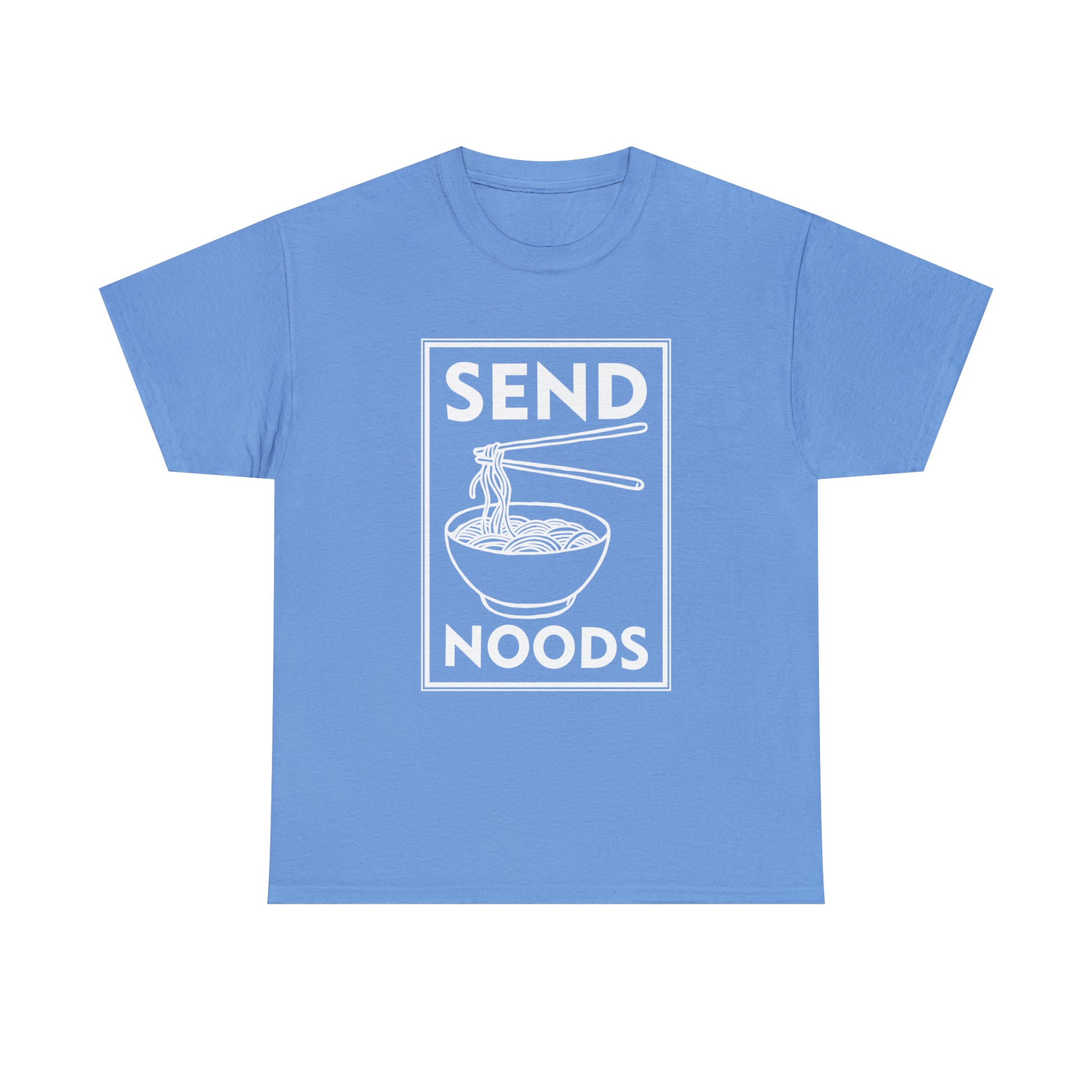 "Send Noods" T-Shirt - Weave Got Gifts - Unique Gifts You Won’t Find Anywhere Else!