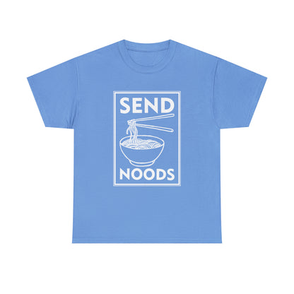 "Send Noods" T-Shirt - Weave Got Gifts - Unique Gifts You Won’t Find Anywhere Else!