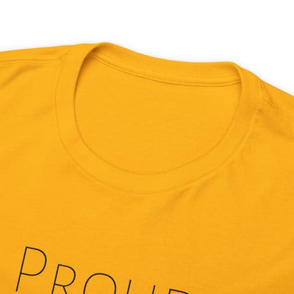 "Proud Mimi" T-Shirt - Weave Got Gifts - Unique Gifts You Won’t Find Anywhere Else!