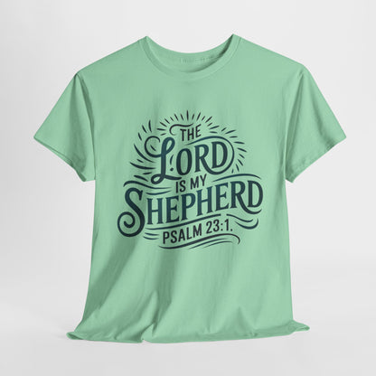 Psalm 23:1 T-Shirt