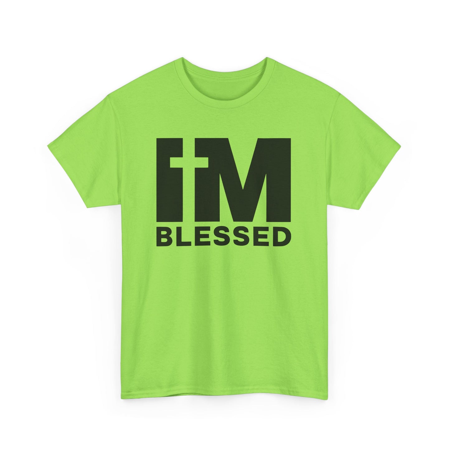 I'm Blessed T-Shirt