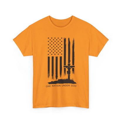 One Nation Under God T-Shirt