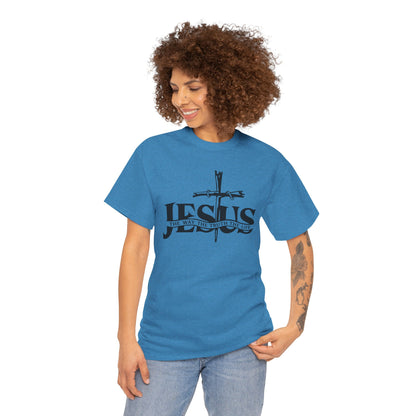 Jesus: The Way, The Truth & The Life T-Shirt