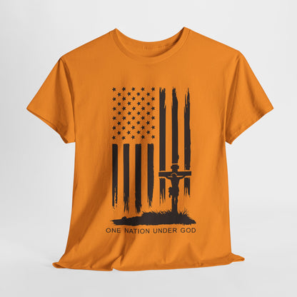 One Nation Under God T-Shirt