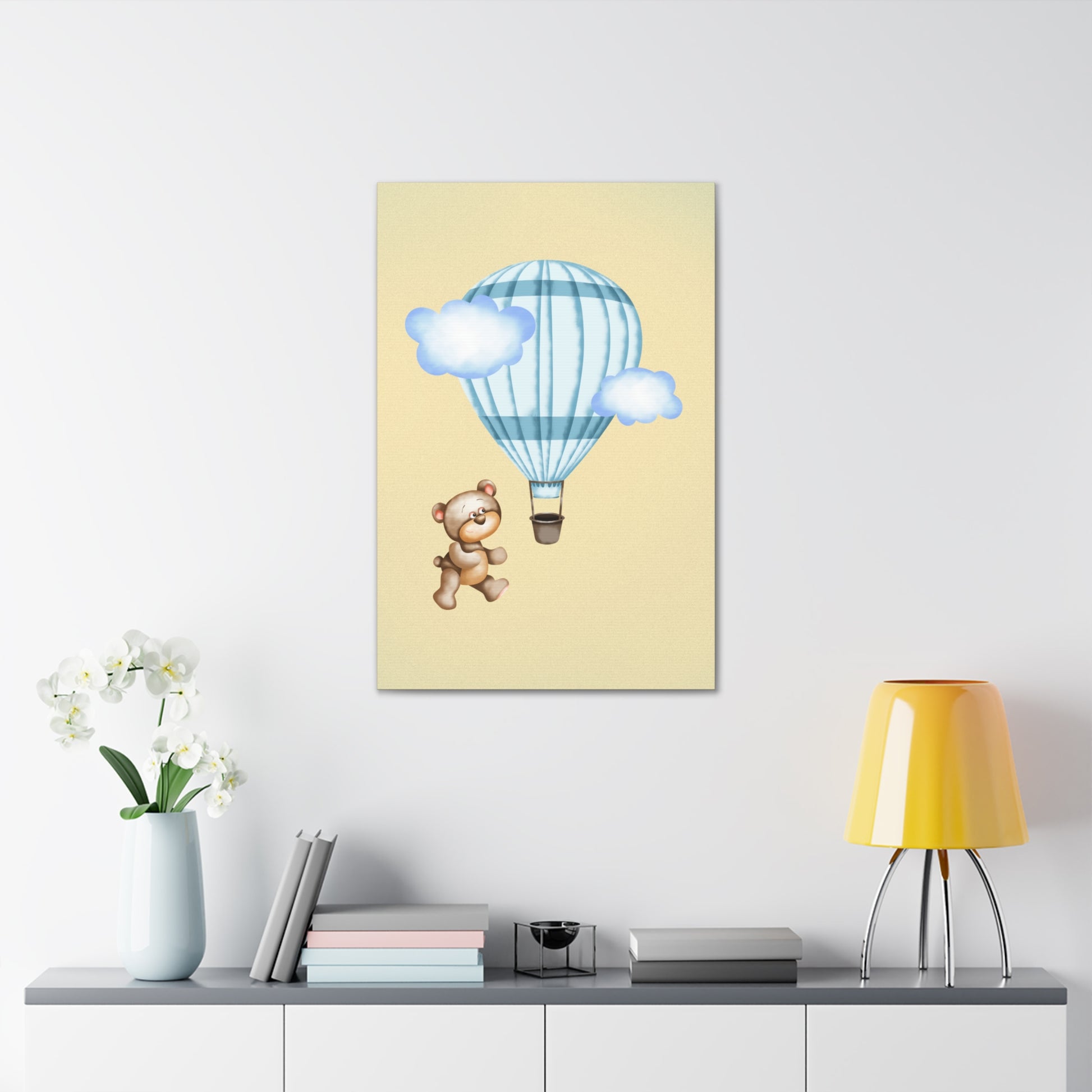 "Dreams Take Flight" Wall Art - Weave Got Gifts - Unique Gifts You Won’t Find Anywhere Else!