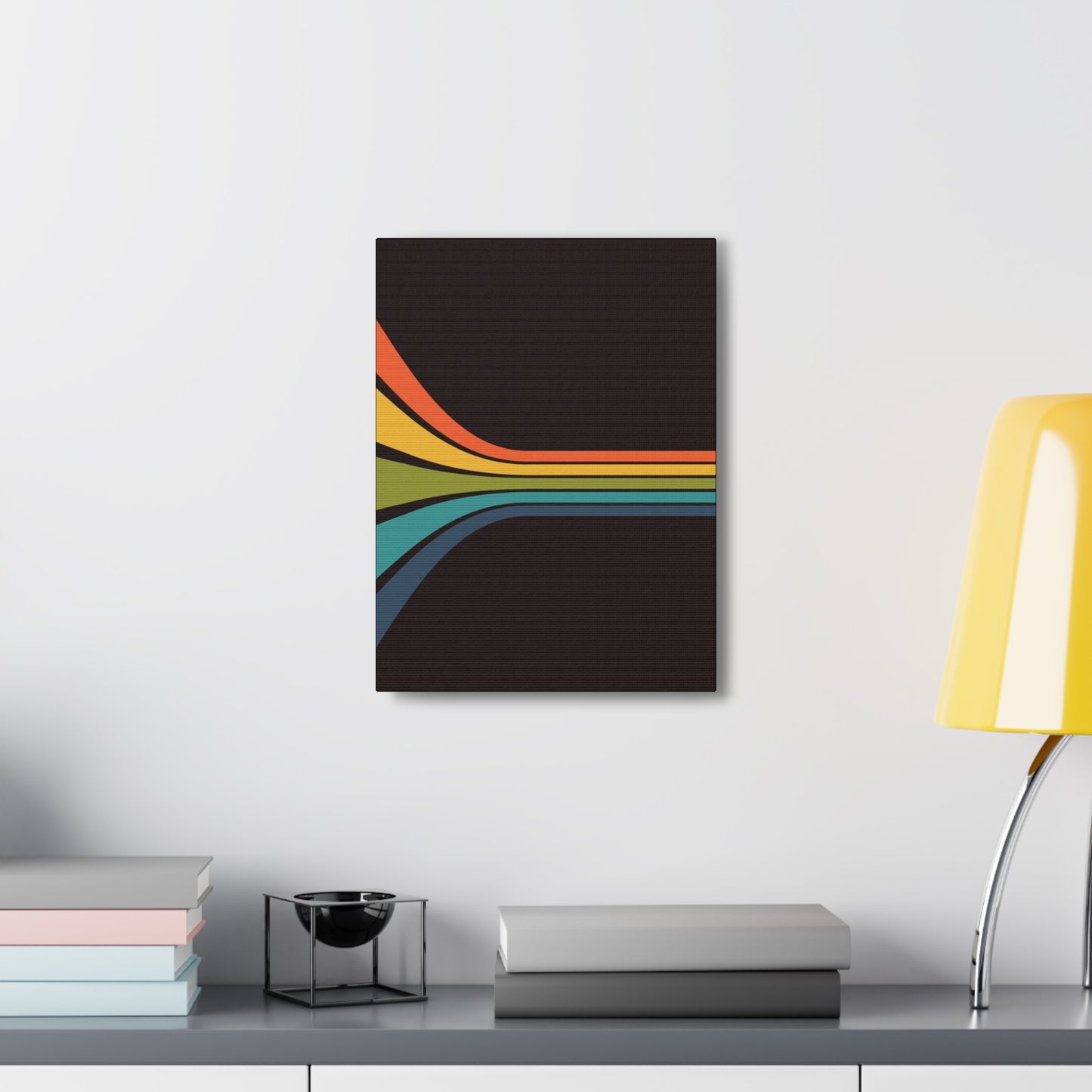 "Right Rainbow" Wall Art - Weave Got Gifts - Unique Gifts You Won’t Find Anywhere Else!