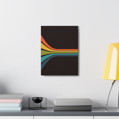 "Right Rainbow" Wall Art - Weave Got Gifts - Unique Gifts You Won’t Find Anywhere Else!