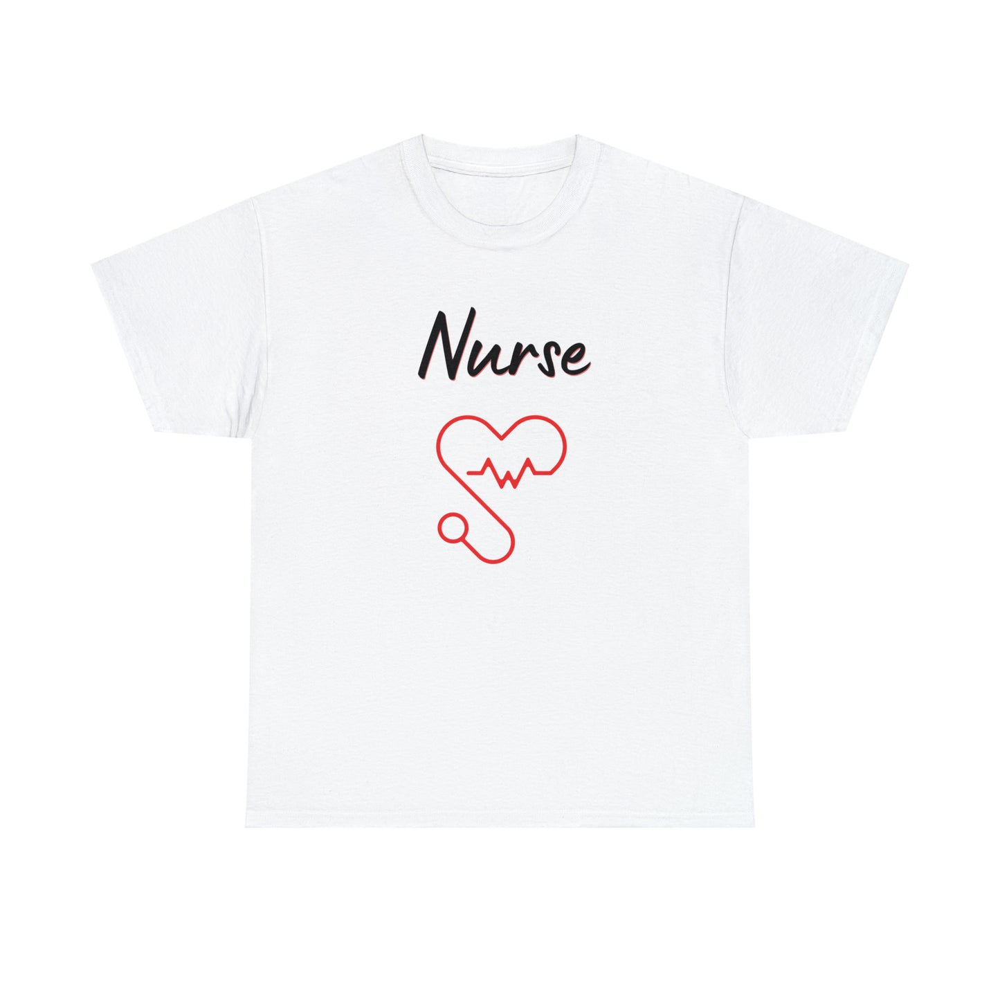 "Nurse" T-Shirt - Weave Got Gifts - Unique Gifts You Won’t Find Anywhere Else!