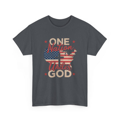 One Nation Under God T-Shirt