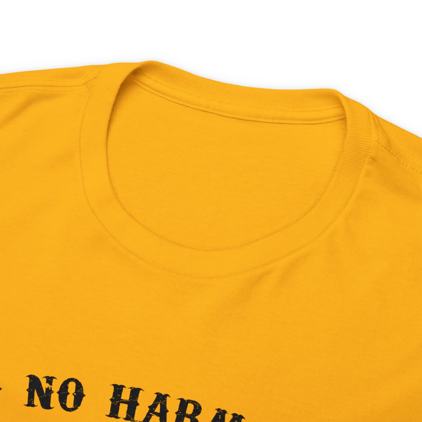 "Do No Harm, Take No Bull" T-Shirt - Weave Got Gifts - Unique Gifts You Won’t Find Anywhere Else!