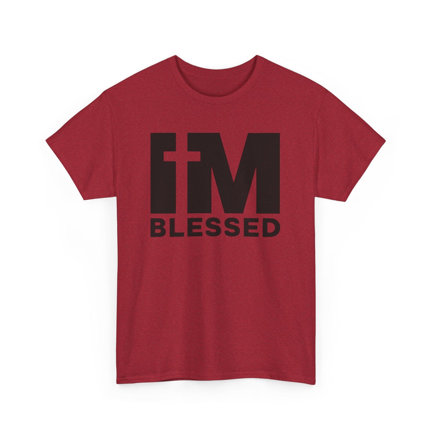 I'm Blessed T-Shirt