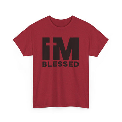 I'm Blessed T-Shirt