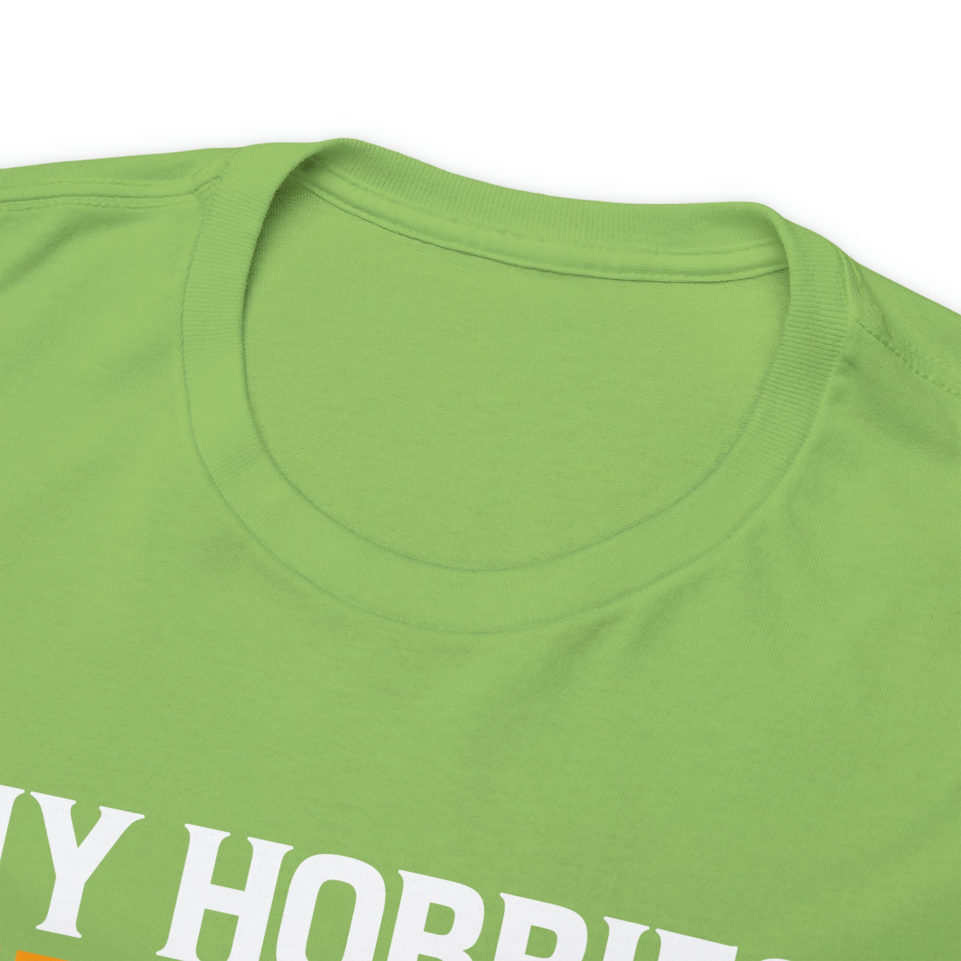 "Gambling Hobby" T-Shirt - Weave Got Gifts - Unique Gifts You Won’t Find Anywhere Else!