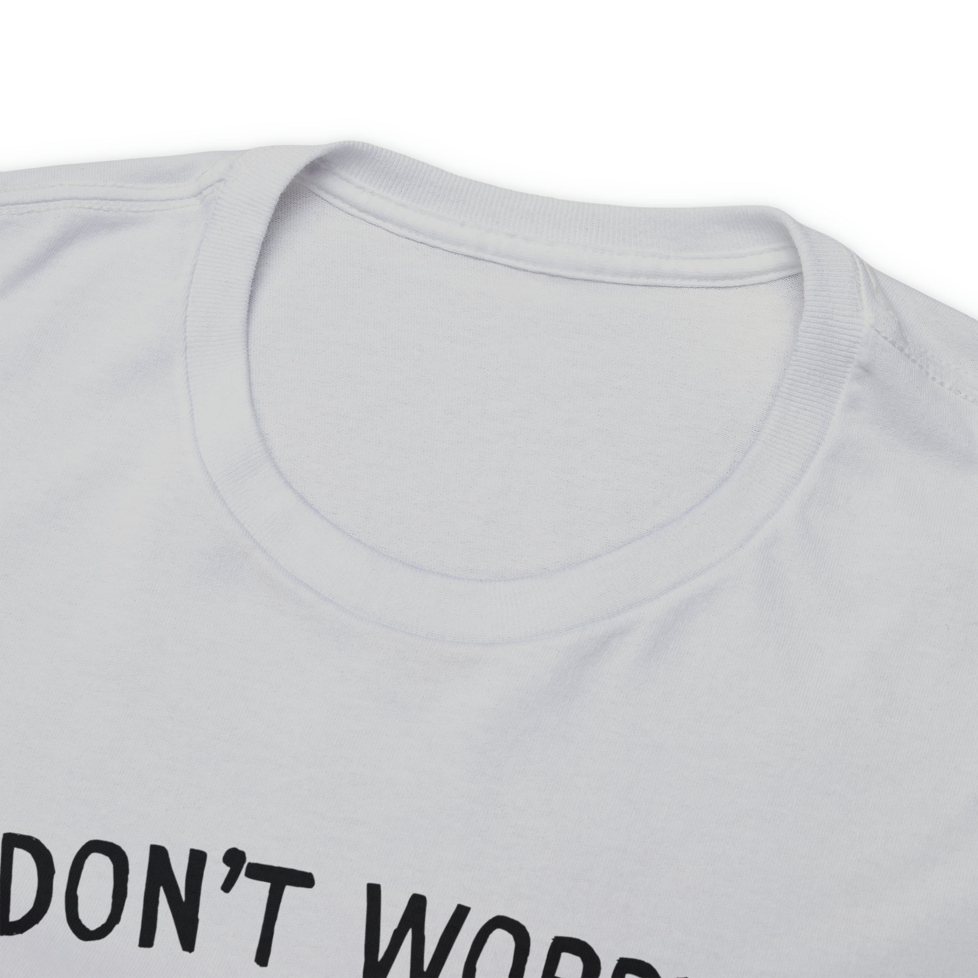 "Don't Worry, Beer Happy" T-Shirt - Weave Got Gifts - Unique Gifts You Won’t Find Anywhere Else!