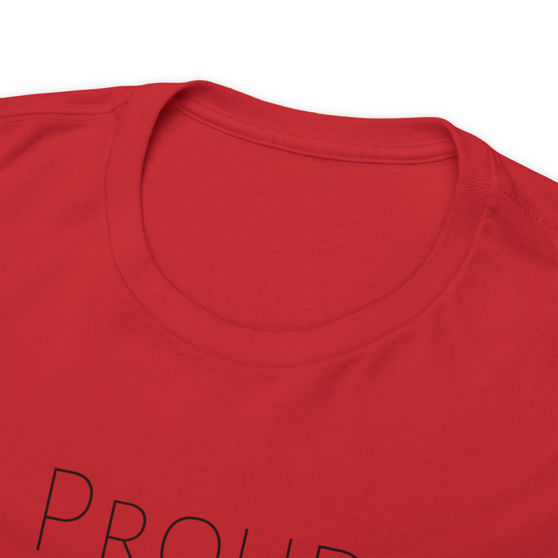 "Proud Nana" T-Shirt - Weave Got Gifts - Unique Gifts You Won’t Find Anywhere Else!