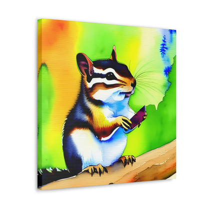 "Colorful Nature" Wall Art - Weave Got Gifts - Unique Gifts You Won’t Find Anywhere Else!