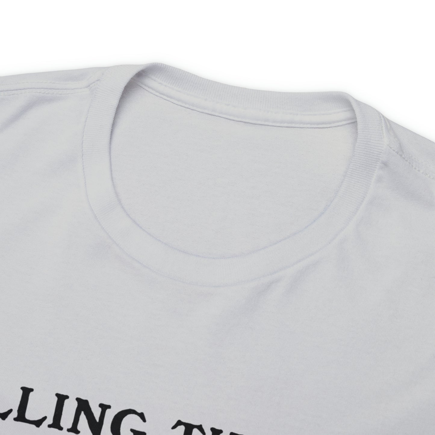 "Spilling The Tea, Since 1773" T-Shirt - Weave Got Gifts - Unique Gifts You Won’t Find Anywhere Else!