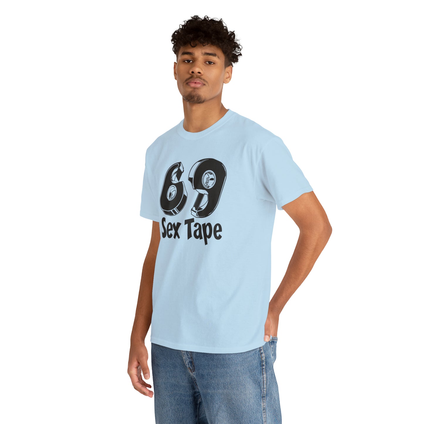 "Sex Tape" T-Shirt - Weave Got Gifts - Unique Gifts You Won’t Find Anywhere Else!