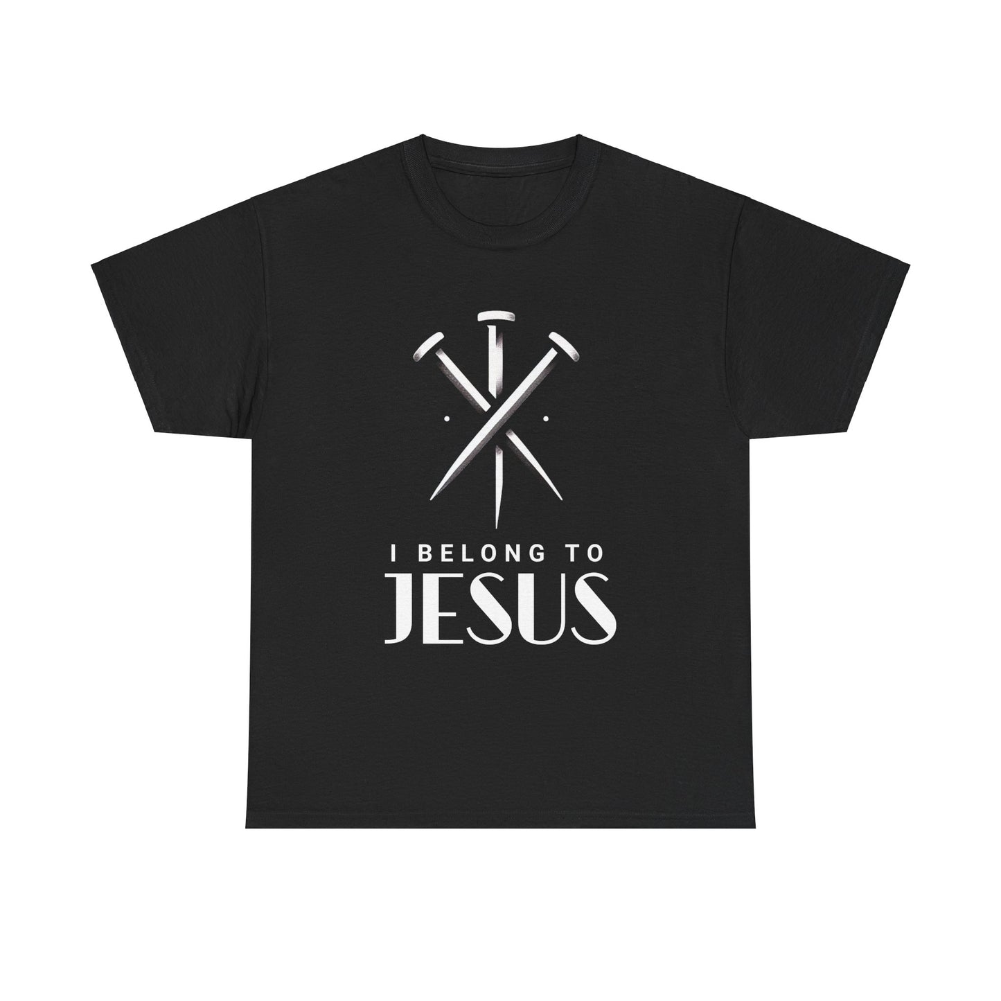 I Belong To Jesus T-Shirt