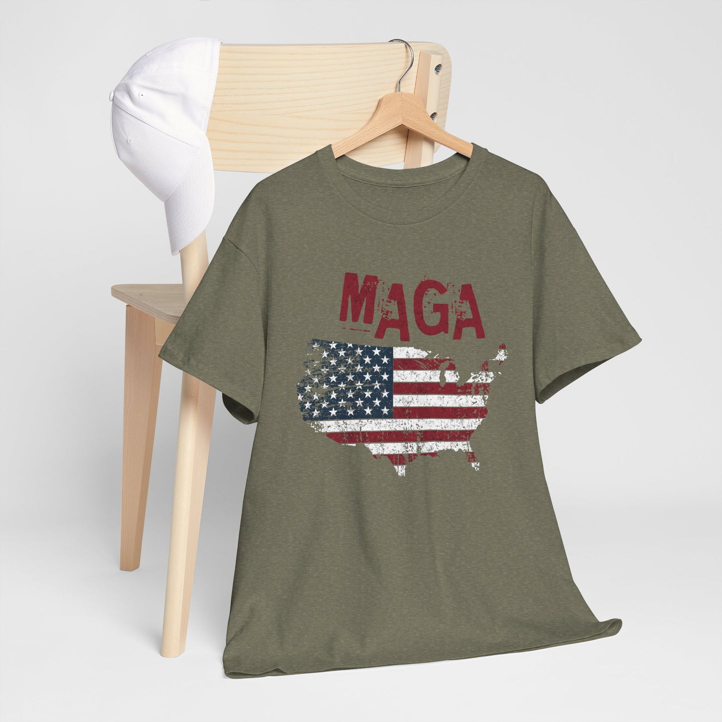 MAGA T-Shirt