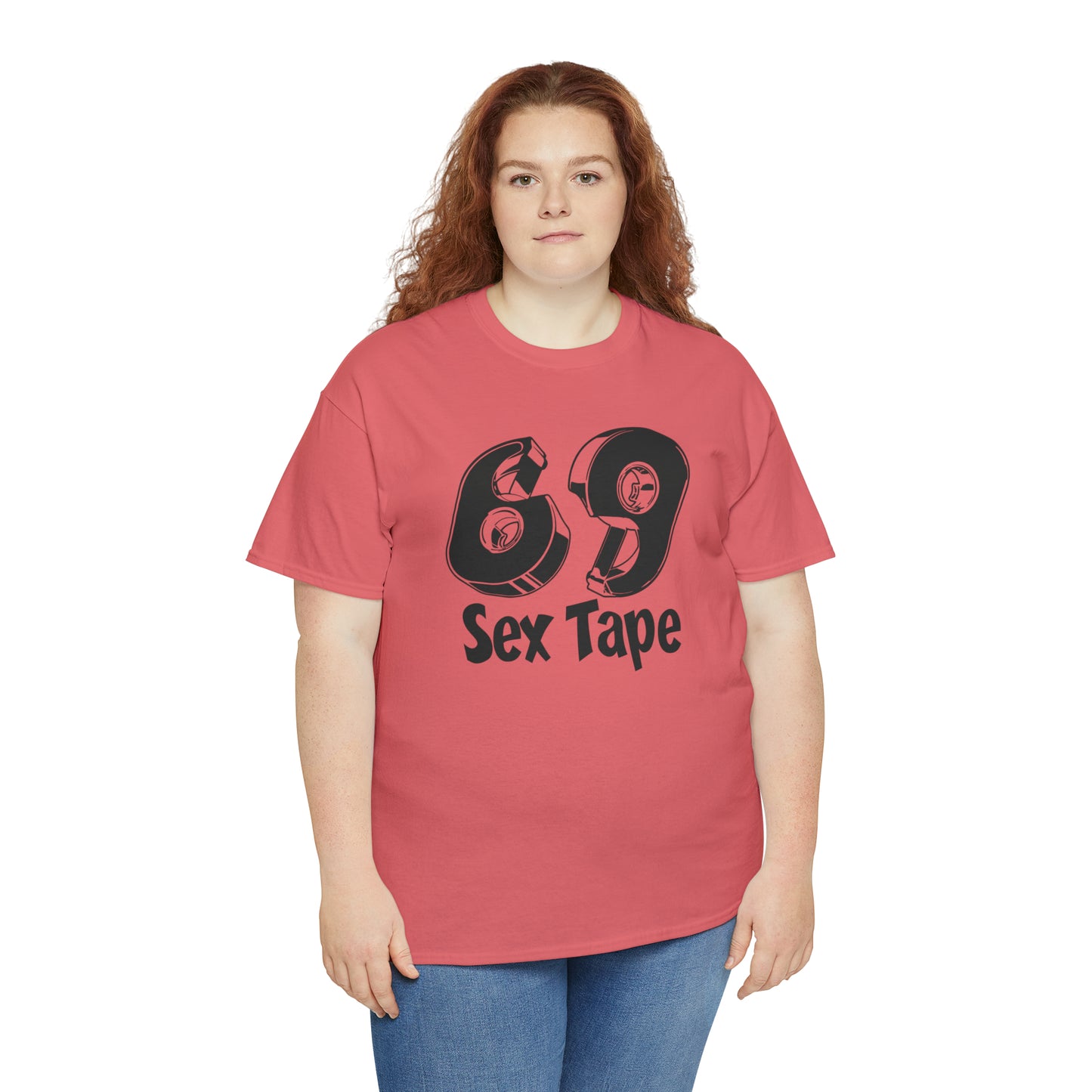 "Sex Tape" T-Shirt - Weave Got Gifts - Unique Gifts You Won’t Find Anywhere Else!