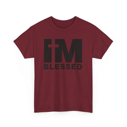 I'm Blessed T-Shirt