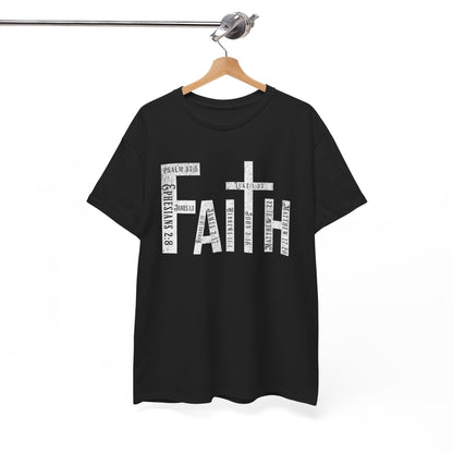 Faith T-Shirt