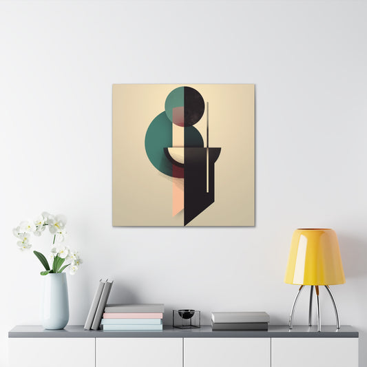 "Boho Abstract" Wall Art - Weave Got Gifts - Unique Gifts You Won’t Find Anywhere Else!