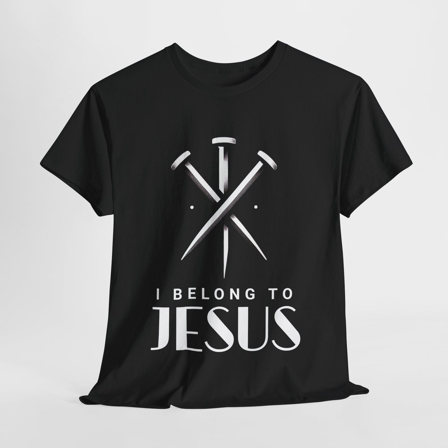 I Belong To Jesus T-Shirt