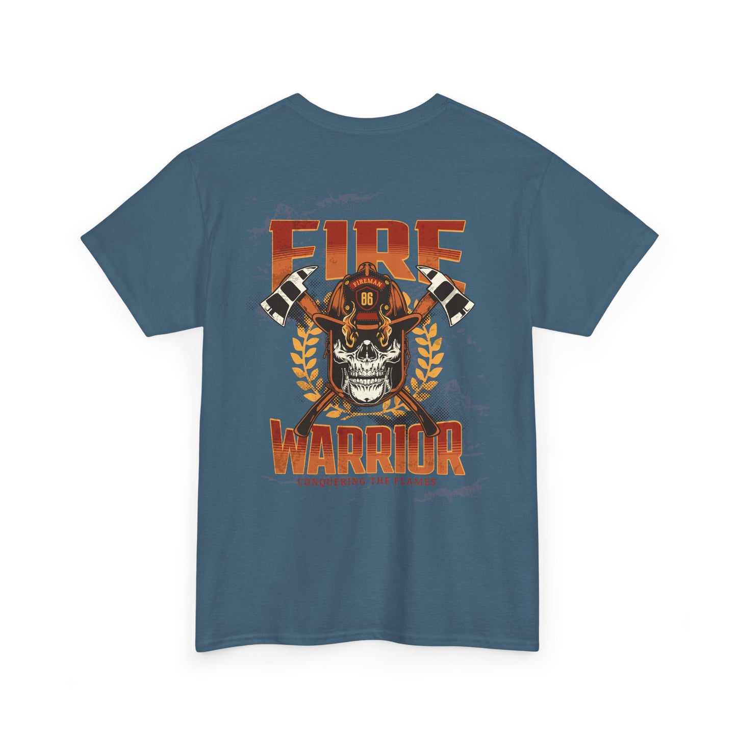 Fire Warrior T-Shirt