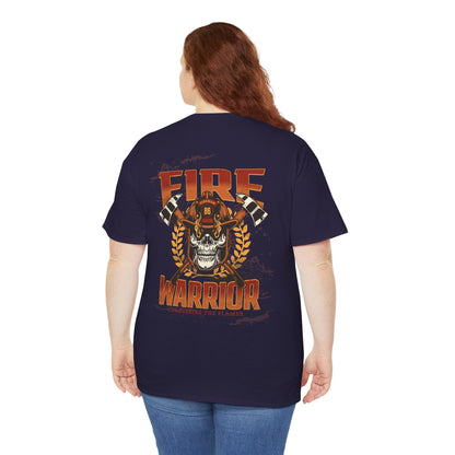 Fire Warrior T-Shirt