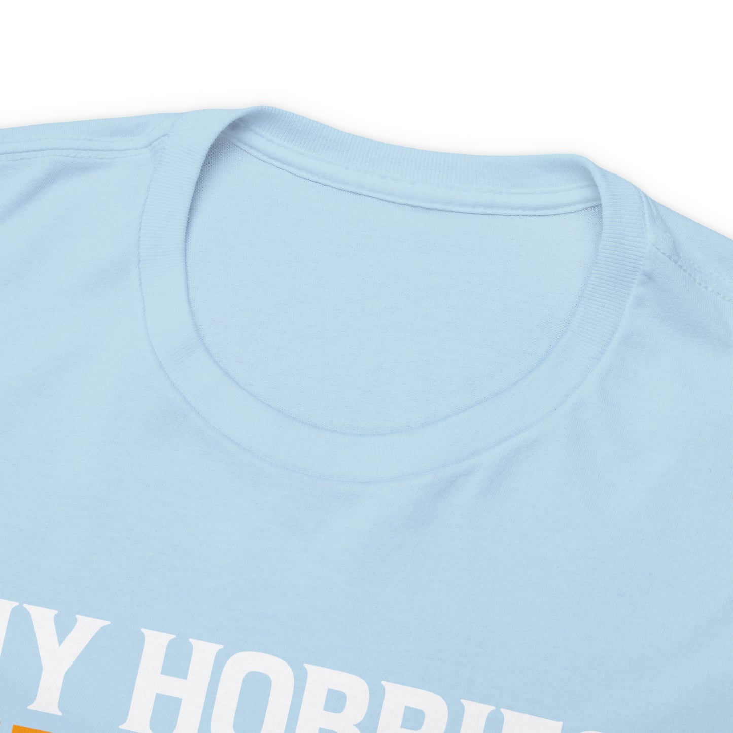 "Gambling Hobby" T-Shirt - Weave Got Gifts - Unique Gifts You Won’t Find Anywhere Else!