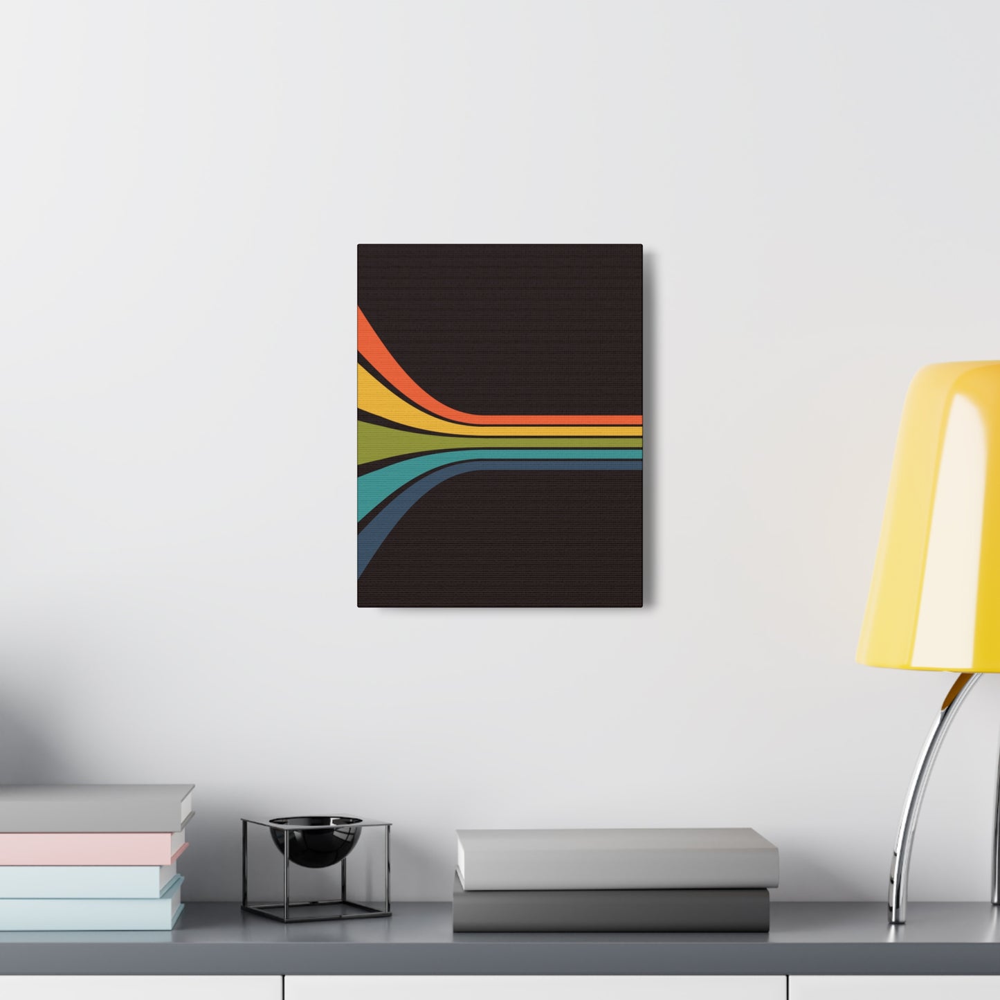 "Right Rainbow" Wall Art - Weave Got Gifts - Unique Gifts You Won’t Find Anywhere Else!