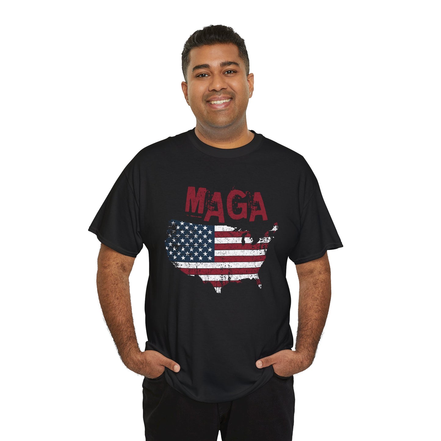 MAGA T-Shirt