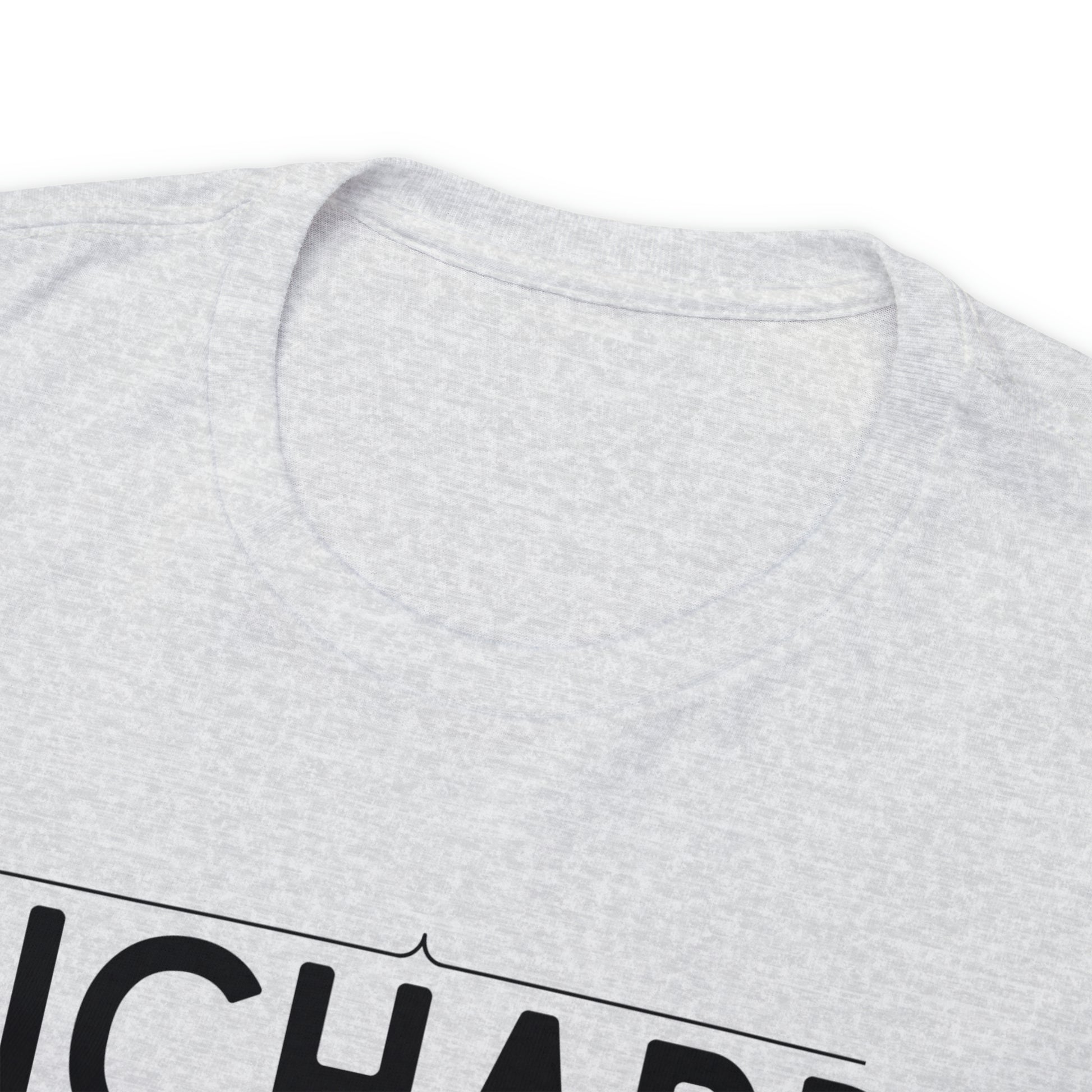 "Richard Knows Everything" T-Shirt - Weave Got Gifts - Unique Gifts You Won’t Find Anywhere Else!