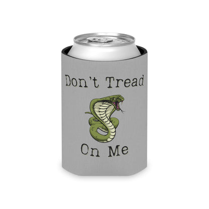 "Don't Tread On Me" Can Cooler - Weave Got Gifts - Unique Gifts You Won’t Find Anywhere Else!