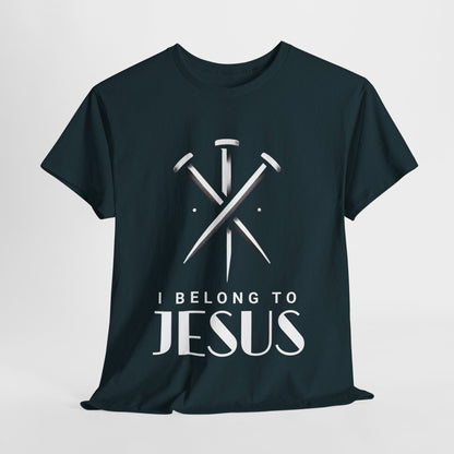 I Belong To Jesus T-Shirt