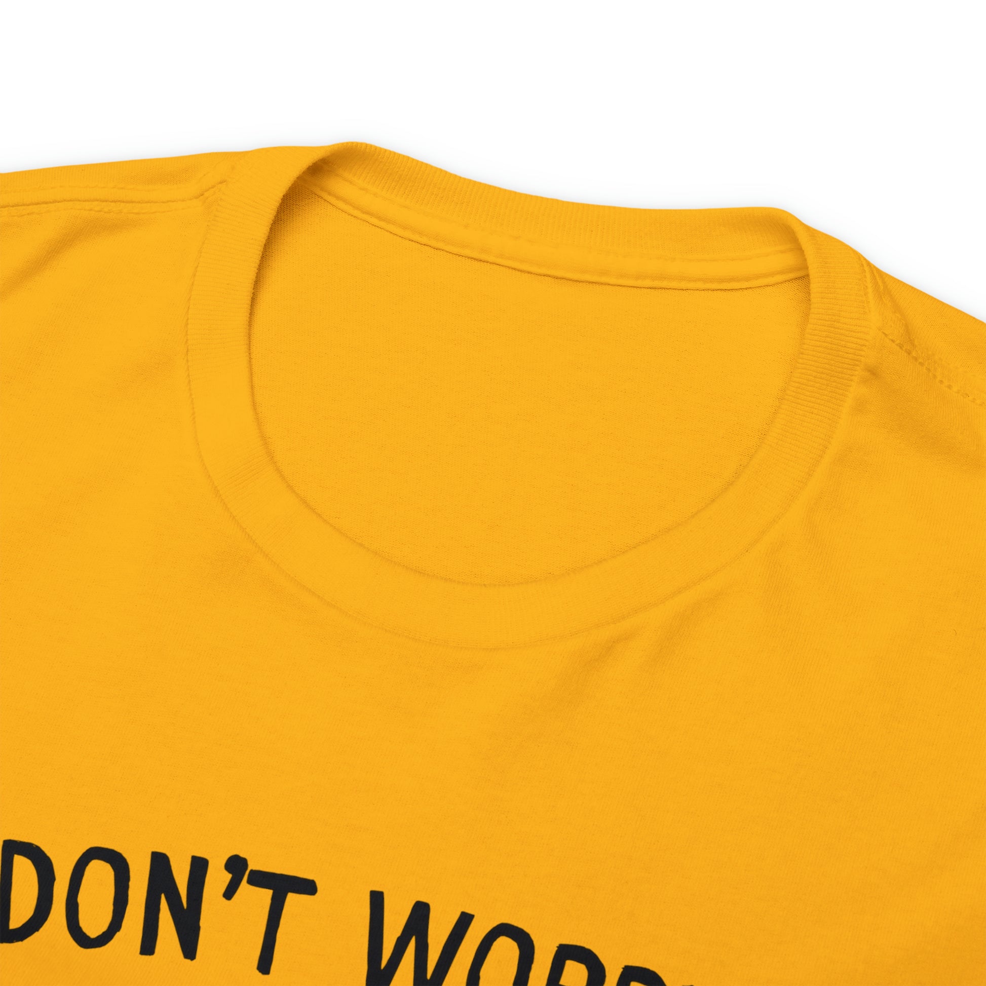 "Don't Worry, Beer Happy" T-Shirt - Weave Got Gifts - Unique Gifts You Won’t Find Anywhere Else!