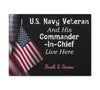 Custom "US Navy Veteran" Wall Art - Weave Got Gifts - Unique Gifts You Won’t Find Anywhere Else!