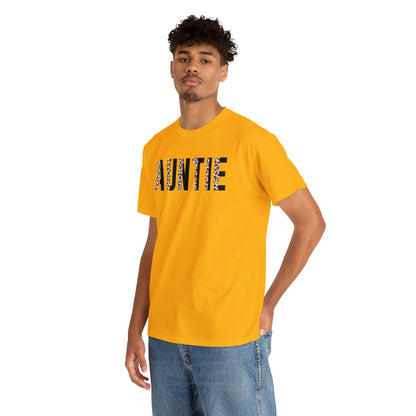 "Auntie" T-Shirt - Weave Got Gifts - Unique Gifts You Won’t Find Anywhere Else!