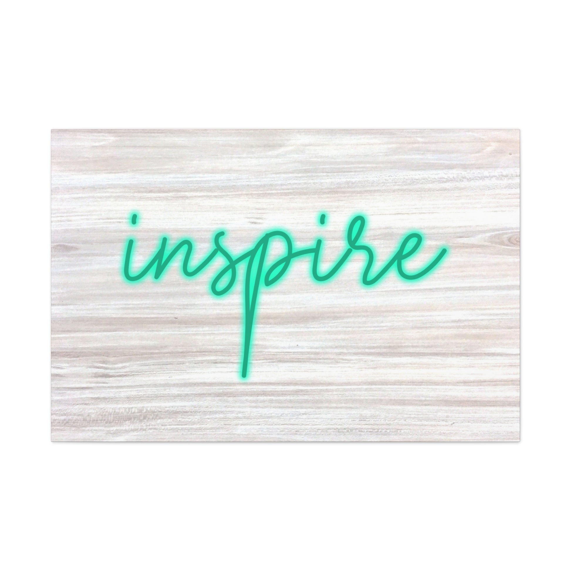 "Inspire" Wall Art - Weave Got Gifts - Unique Gifts You Won’t Find Anywhere Else!