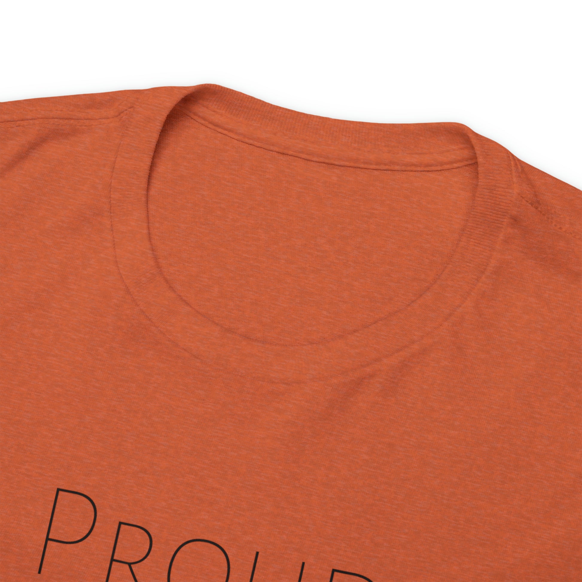 "Proud Nana" T-Shirt - Weave Got Gifts - Unique Gifts You Won’t Find Anywhere Else!