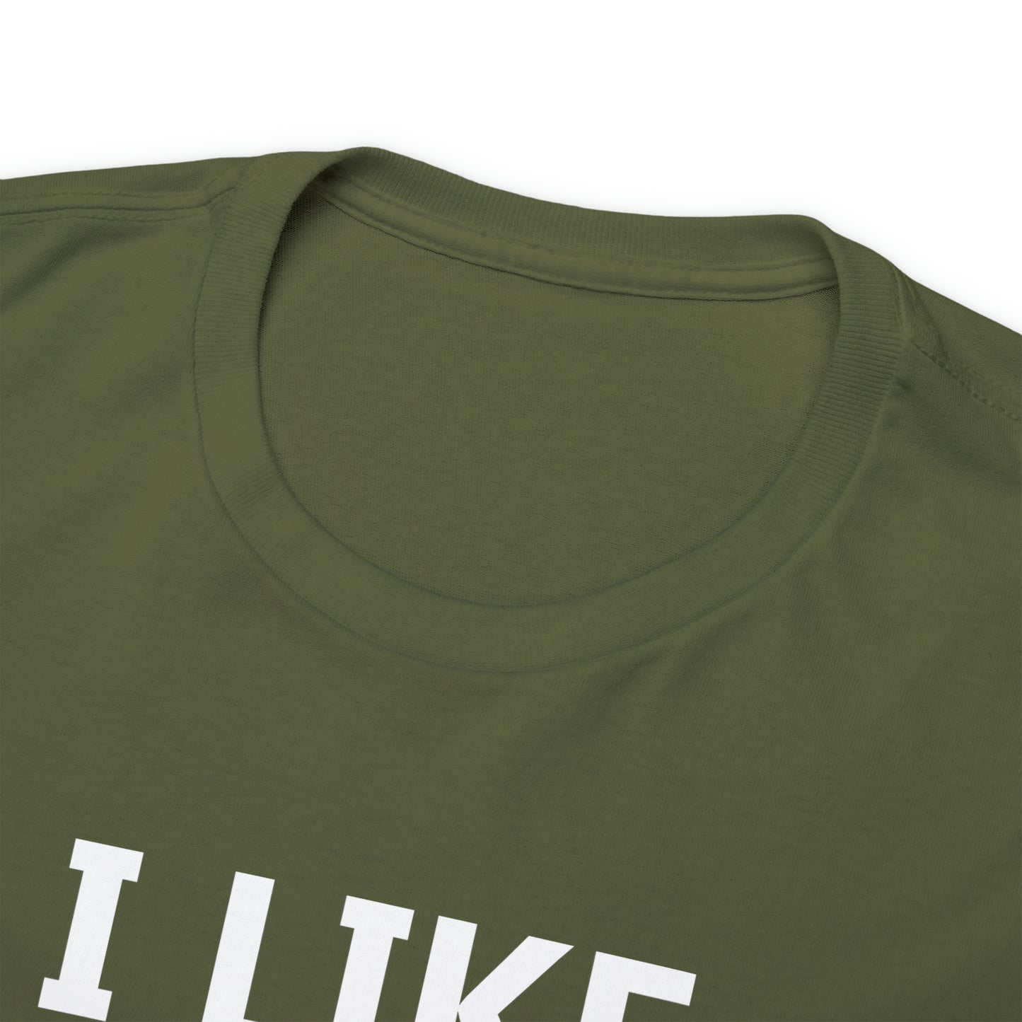 "I Like Whiskey & Like 3 People" T-Shirt - Weave Got Gifts - Unique Gifts You Won’t Find Anywhere Else!