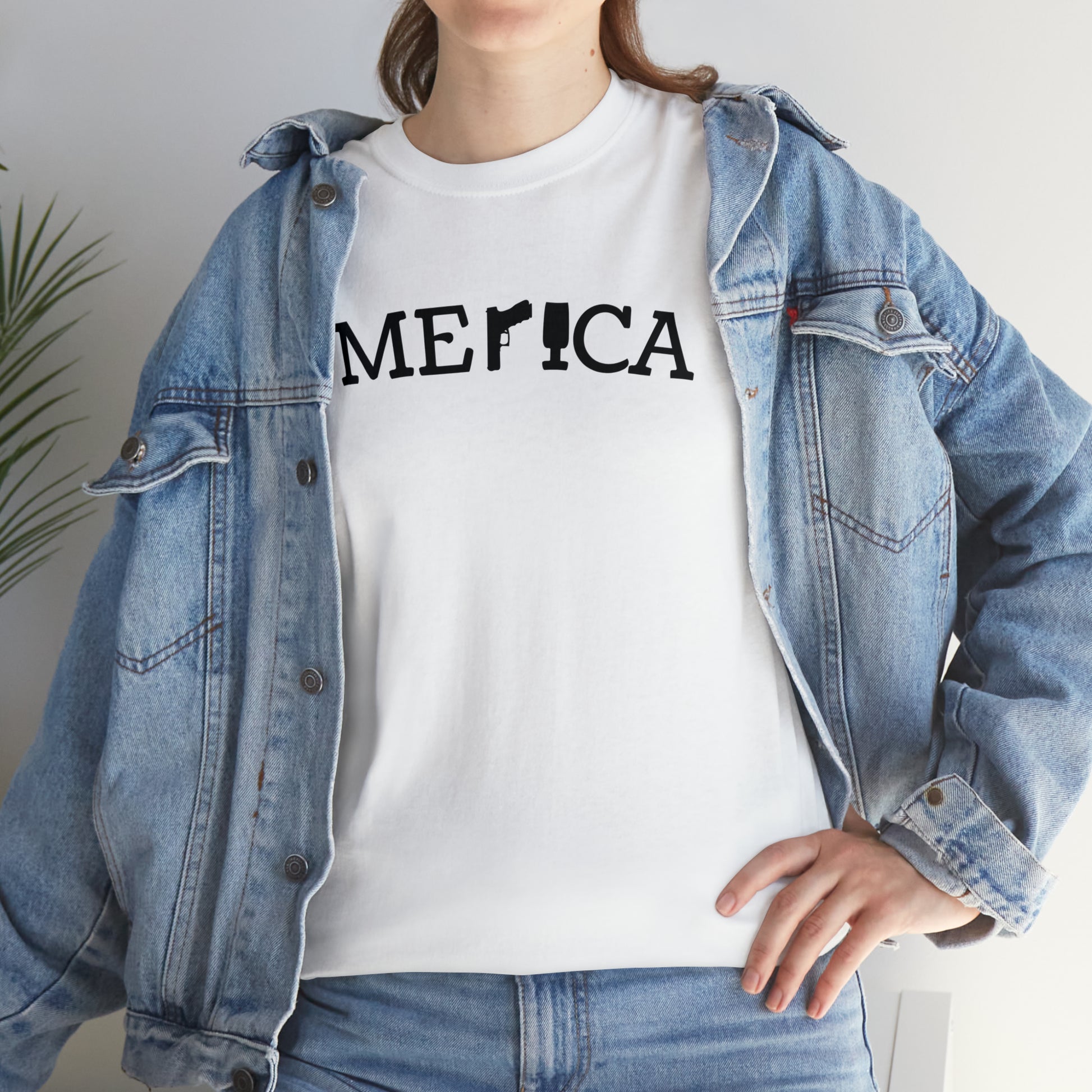 "Merica" T-Shirt - Weave Got Gifts - Unique Gifts You Won’t Find Anywhere Else!