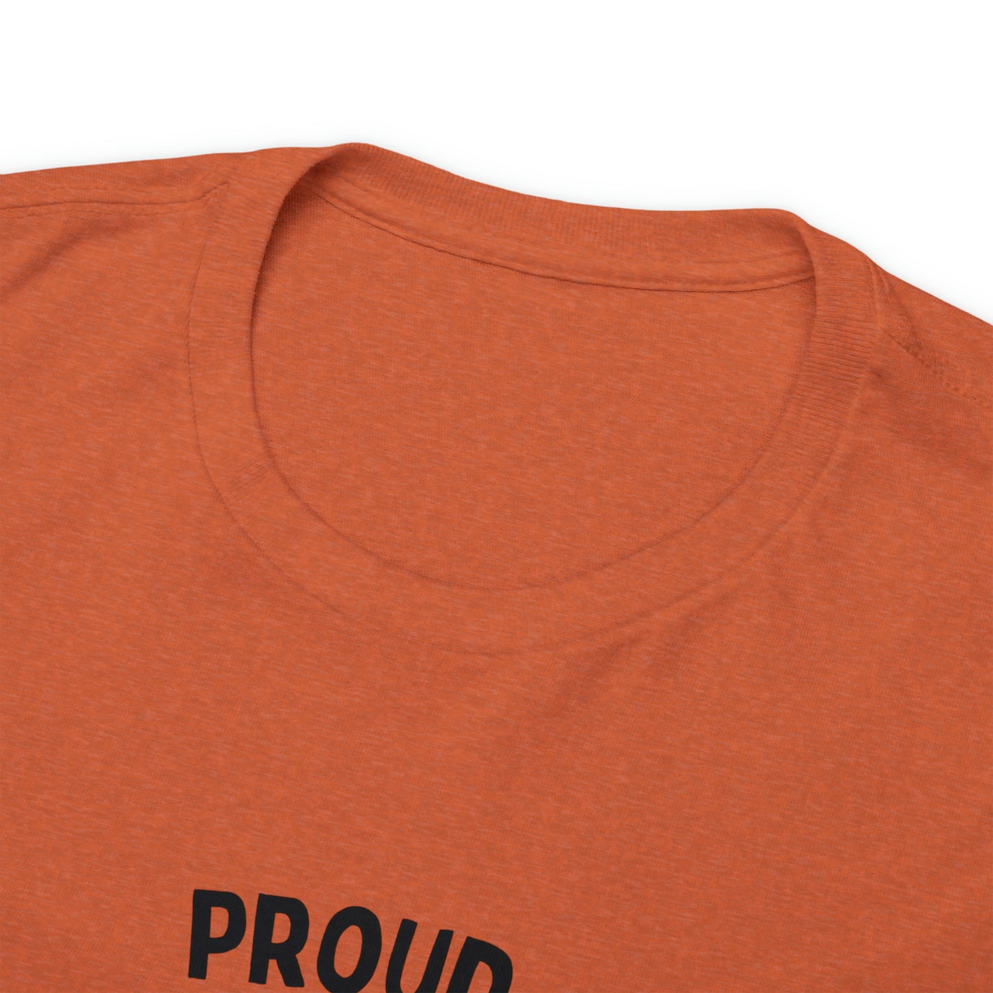 "Proud Trucker" T-Shirt - Weave Got Gifts - Unique Gifts You Won’t Find Anywhere Else!