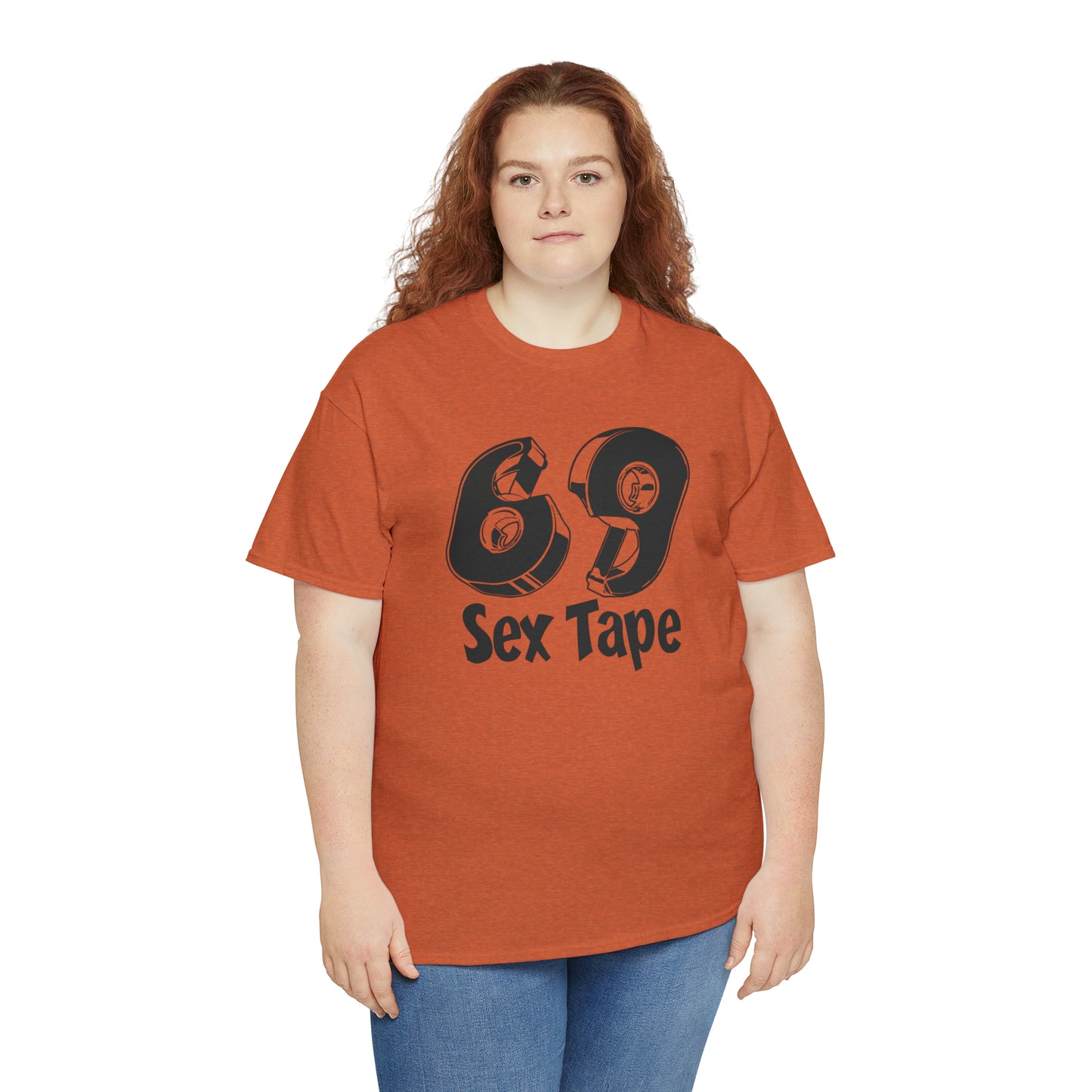 "Sex Tape" T-Shirt - Weave Got Gifts - Unique Gifts You Won’t Find Anywhere Else!