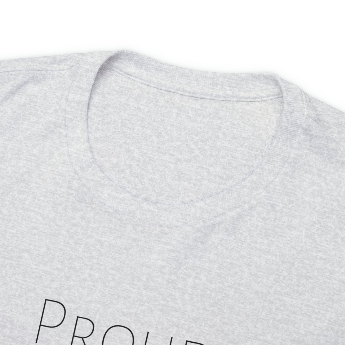 "Proud Mommy" T-Shirt - Weave Got Gifts - Unique Gifts You Won’t Find Anywhere Else!